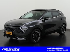 Kia Sportage - 1.6 T-GDi Plug-in Hybrid AWD GT-PlusLine | Panoramadak | 360 Camera | Adaptief Cruise | Zo