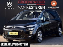 Citroën Grand C4 Picasso - 1.6 e-THP Business Automaat