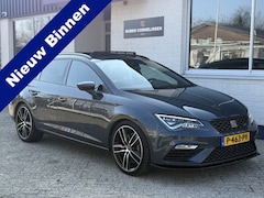 Seat Leon ST - 2.0 TSI CUPRA | VOL | Maxton | Sportuitlaat | Pano | Carplay | ACC