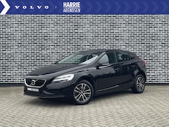 Volvo V40 - 2.0 T2 Nordic+