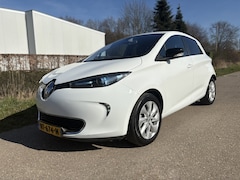 Renault Zoe - Q210 Zen Quickcharge 22 kWh (ex Accu) / 89dkm NAP / INCL BTW