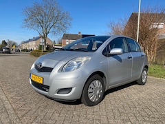 Toyota Yaris - 1.0 VVTi Acces