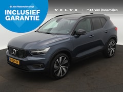 Volvo XC40 - T5 Recharge R-Design | 20" Velgen | Harman/ Kardon | Lighting Pa