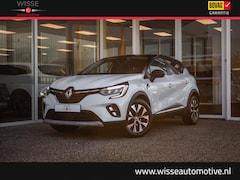 Renault Captur - 1.3 TCe 140pk Mild Hybrid Techno Automaat | Navigatie | 360 Camera | Park. Sensoren | Carp