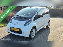 Citroën C-Zero - 4-persoons 16 kWh NIEUWE APK 05-03-2026