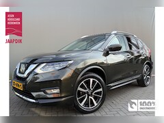 Nissan X-Trail - BWJ 2019 1.6 DIG-T 164 PK Tekna NAVI / CLIMA / CRUISE / LEDER / AUTOMATICHE ACHTERKLEP / K