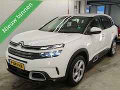 Citroën C5 Aircross - 1.2 130 PK Business | Navi | Sensoren |