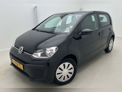 Volkswagen Up! - 1.0 65 PK | Airco | Bluetooth | DAB+ | Telefoonhouder | Elektrische ramen | LED dagrijverl