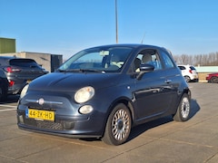 Fiat 500 - €3950, - 1.2 Pop Nwe Apk 2026 Airco Nappas