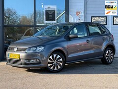 Volkswagen Polo - 1.4 TDI Comfortline, AUTOMAAT, NAP, CRUISECR