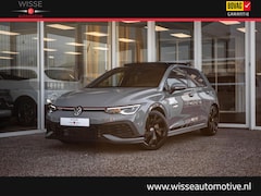 Volkswagen Golf - 2.0 TSI 300pk 7-DSG GTI Clubsport Automaat | Panoramadak | PDC | ACC | LED Matrix