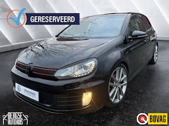 Volkswagen Golf - 1.4 TSI Trendline GTI ECC PDC LMV