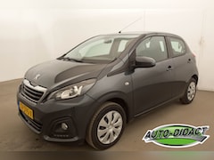 Peugeot 108 - 1.0 e-VTi 100.729 km Active