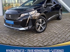 Peugeot 3008 - 1.2 PureTech GT 131pk Automaat / 360 Camera / Stoelverwarming / Adaptive Cruise