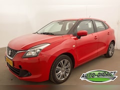 Suzuki Baleno - 1.2 Automaat Exclusive