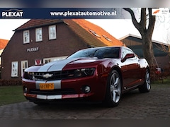 Chevrolet Camaro - USA 3.6 RS Aut. | Uniek | Clean Title | Xenon | Boston Audio | Head-Up | Prachtstaat | Led