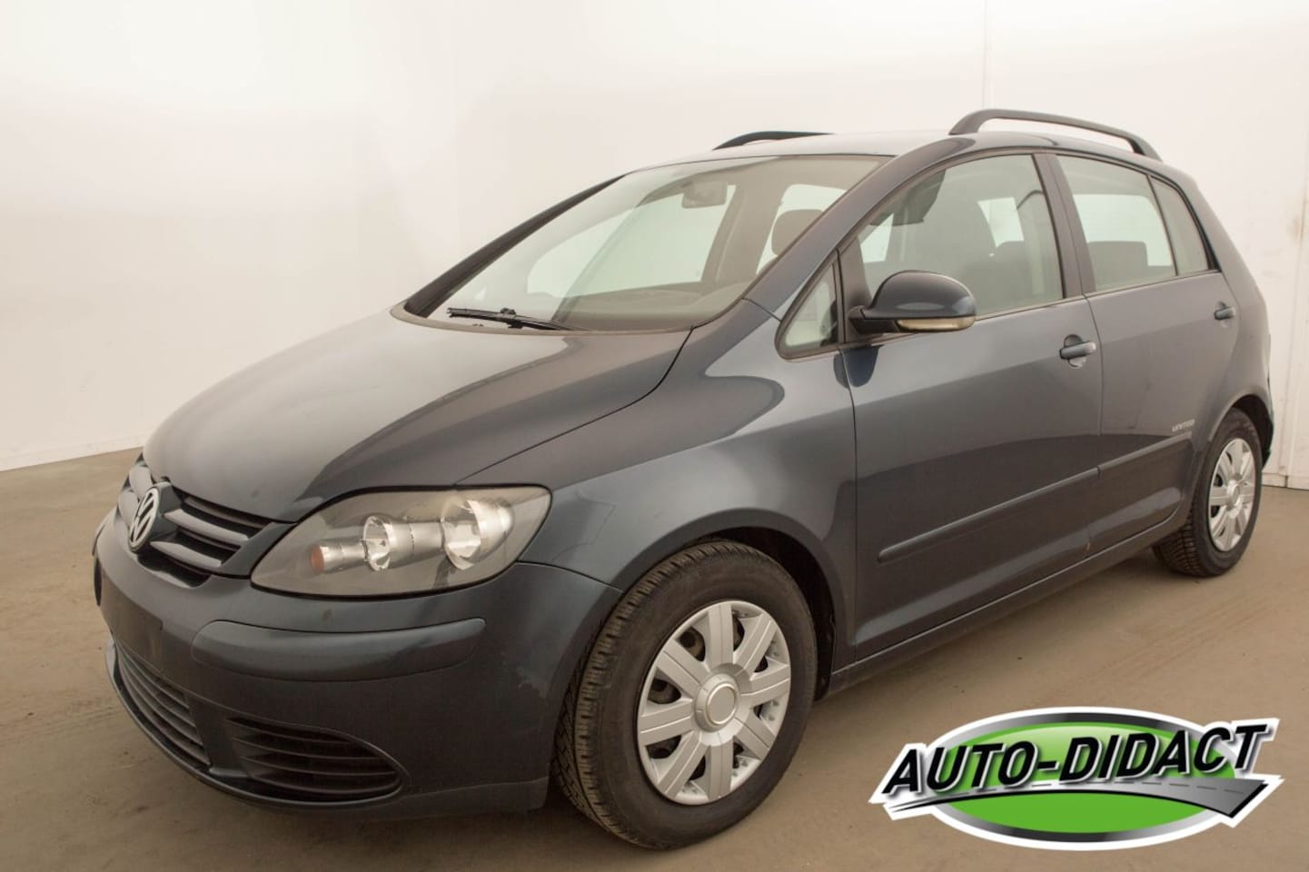 Volkswagen Golf Plus - 1.9 TDI Airco - AutoWereld.nl