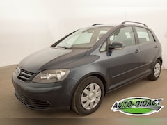 Volkswagen Golf Plus - 1.9 TDI Airco