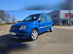 Fiat Panda - 1.2 Emotion Nieuwe A.P.K Airco