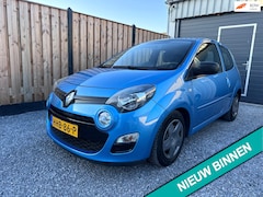 Renault Twingo - 1.2 16V Collection Airco | Cruise |APK