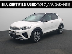 Kia Stonic - 1.0 T-GDi MHEV GT-Line | Navigatie | Camera | Stoel/stuurverwarming |