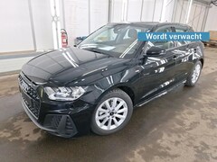 Audi A1 Sportback - 30 TFSI Business edition S line | Wordt verwacht | PDC | Cruise control |