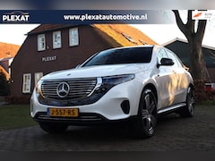 Mercedes-Benz EQC - 400 4MATIC Business Solution Luxury 80 kWh Aut. | 18.000KM | Adaptieve Cruise | Dodehoekbe