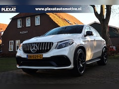 Mercedes-Benz GLE-Klasse Coupé - AMG 63 S 4MATIC+ Aut. | UNIEK | DEALERONDERHOUDEN | B&O Sound | Driver Package | 1e Eigena