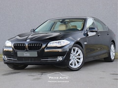 BMW 5-serie - 520i Executive |CRUISE|STOELVERW.|ORIG. NL|CLIMA|