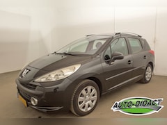 Peugeot 207 SW - 1.6 VTi XS Automaat