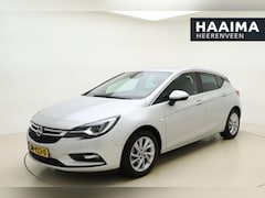 Opel Astra - 1.4 Turbo 150pk Innovation | Navigatie | Achteruitrijcamera | Climate control | Comfortsto