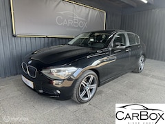 BMW 1-serie - 116i Automaat Business+