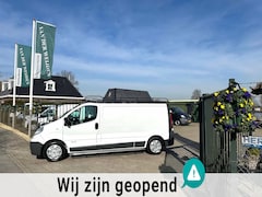 Renault Trafic - 2.0 dCi T29 L2H1 Youngtimer 140.850 kilometers