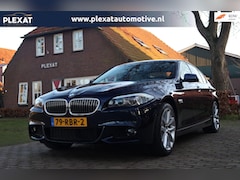 BMW 5-serie - 528i High Executive Aut. | 6-Cillinder | Stoelventilatie | Stoelverwarming | Xenon | Origi