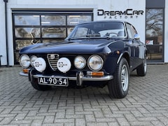 Alfa Romeo 1750 - GTV Bertone