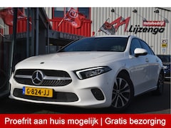 Mercedes-Benz A-klasse - 200 Business Solution LED | Keyless | Digitaal dashboard | Stoelverwarming | LMV