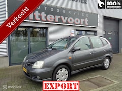 Nissan Almera Tino - 1.8 Acenta