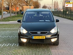 Ford Galaxy - 2.0-16V Ghia | 2.0 - 204.580 KM | NAP | 7 Pers. | Pano