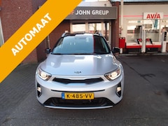 Kia Stonic - 1.0 T-GDi 120pk DCT7 DynamicLine Navi