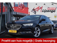 Opel Insignia Grand Sport - 1.5 Turbo Business Edition Navi | Keyless | LMV | DAB | LMV | Camera | PDC