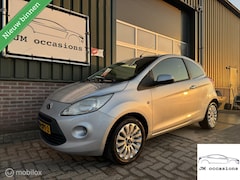 Ford Ka - 1.2 Champions Edition start/stop|Airco|Lm velgen|NAP