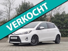 Toyota Yaris - 1.5 Full Hybrid Comfort Navi - Camera