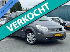 Renault Scénic - 1.6-16V Privilège Luxe