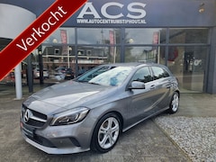 Mercedes-Benz A-klasse - 180 Ambition 175pk | Climate | Camera | Lane-assist | Blindspot | Topstaat