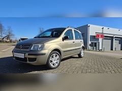 Fiat Panda - 1.2 Young 1ste Eigenaar, Airco, Nieuw A.P.K