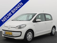 Volkswagen Up! - 1.0 move up BlueMotion AIRCO / ELEK RAMEN / RADIO / NL-AUTO