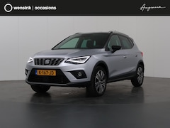 Seat Arona - 1.0 TSI Xcellence Business Intense | Trekhaak | Virtual Cockpit | Navigatie | Parkeercamer