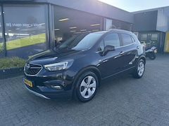 Opel Mokka X - 1.4 Turbo AUT. Innovation