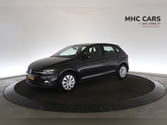 Volkswagen Polo - 1.0 TSI Comfortline Business | Clima |