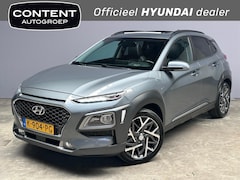 Hyundai Kona - 1.6 Hybride 141pk DCT Premium Sky